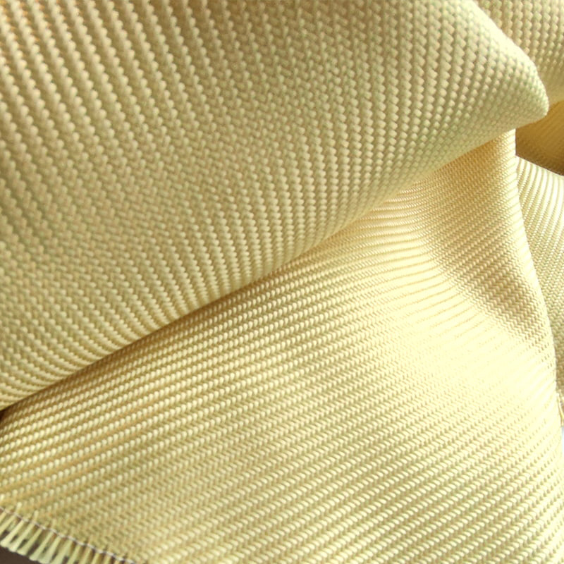 Aramid Fiber Fabric