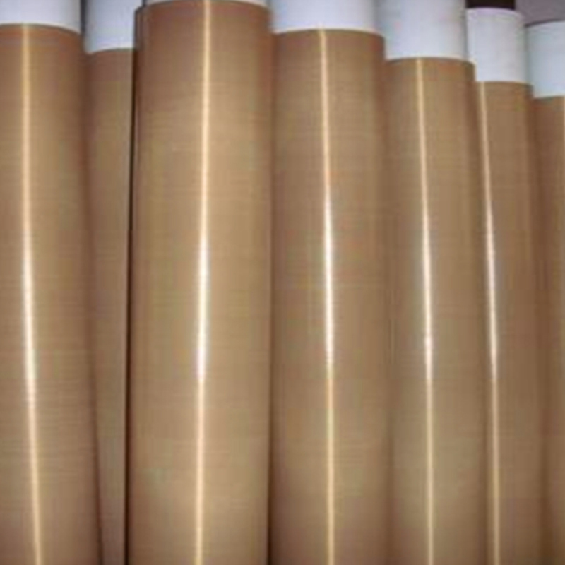 PTFE High Temperature Fibreglass Fabric