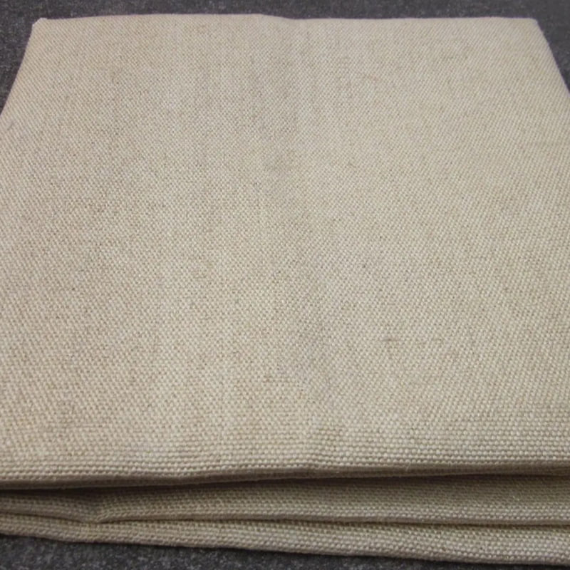 Vermiculite Coated Fabric