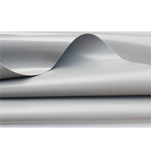 Silicone Conveyor Cingulum Fibreglass Fabric