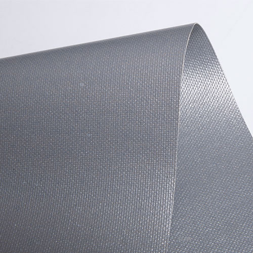 Silicone Coated Fibreglass Tarpaulin Fabric