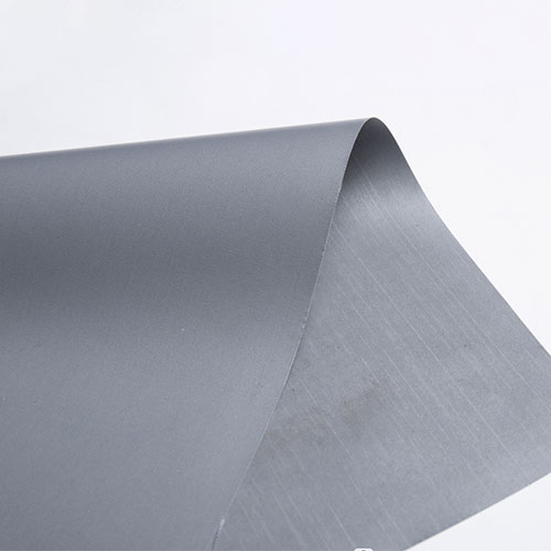 PVC Coated Air Duct Fabric