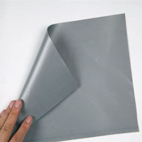 PVC Coated Air Duct