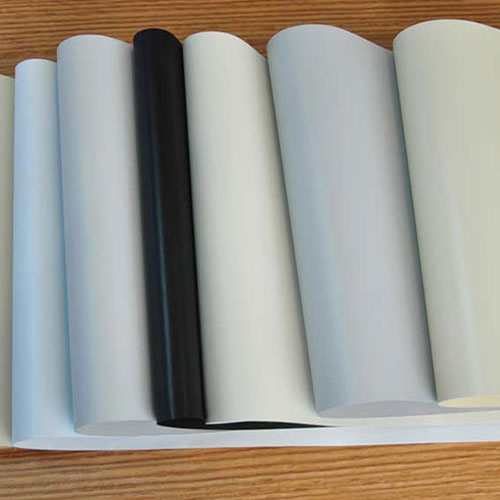 PVC Coated Fibreglass velum Fabric